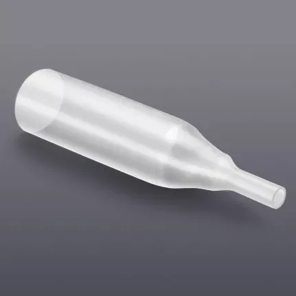Hollister InView Male External Catheter Self-Adhesive Silicone X-Large - 97541