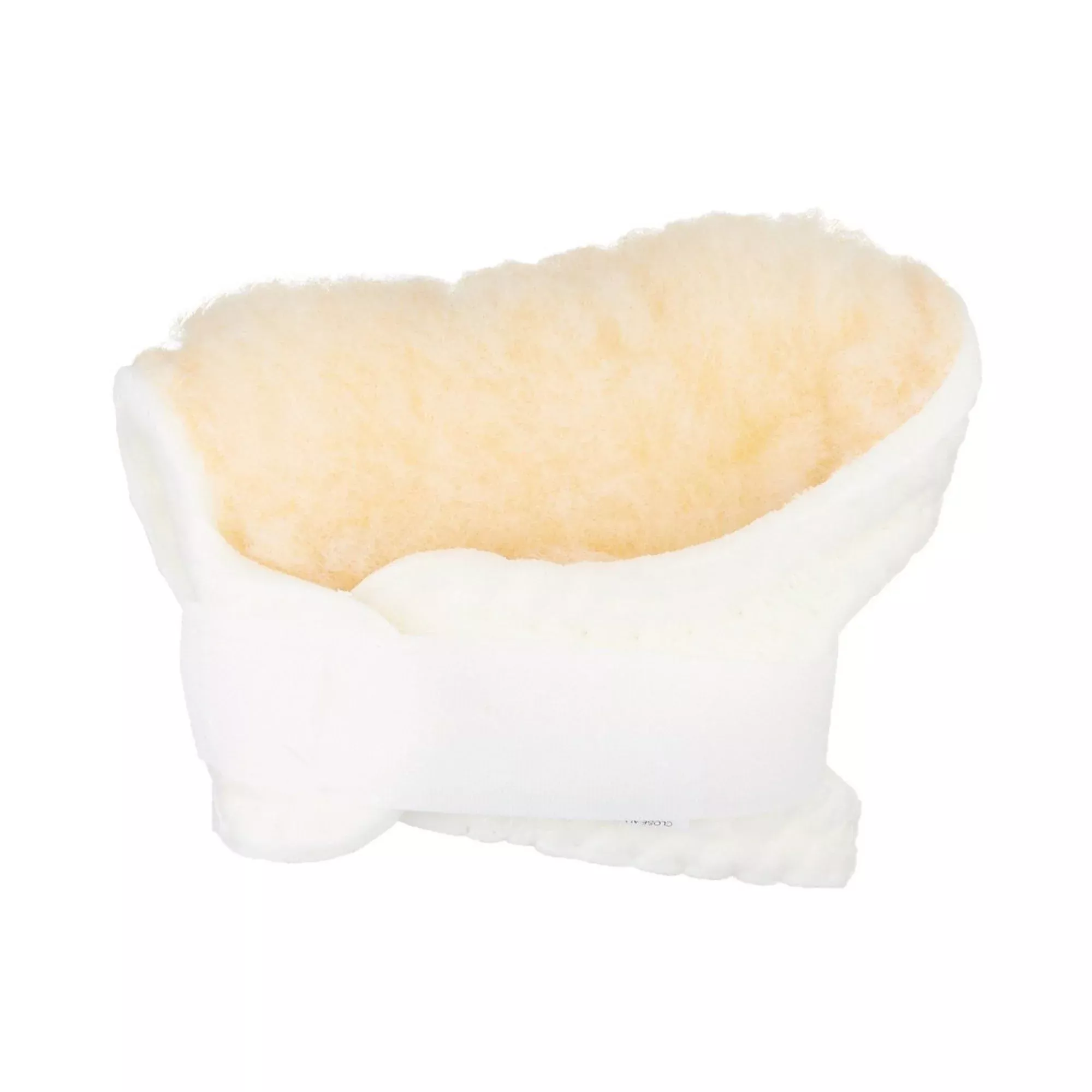 Rolyan Left Palm Protector, One Size Fits Most