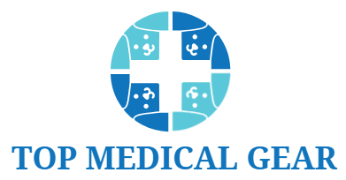 topmedicalgear.com